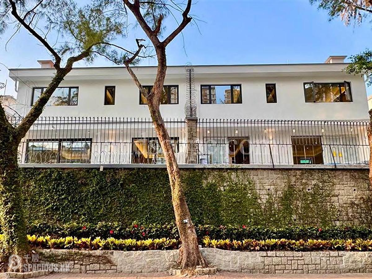 Ho Man Tin - 11-15, Kadoorie Avenue 01