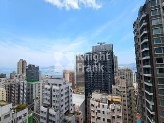 石塘咀 - 寓成峰 04