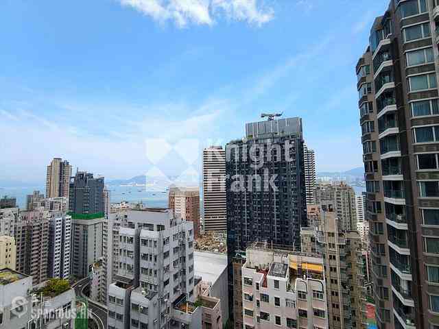 石塘咀 - 寓成峰 04