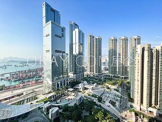 West Kowloon - The Harbourside 02