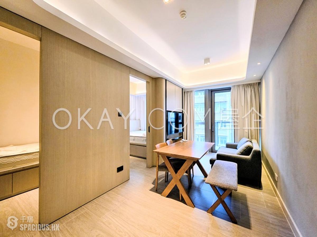 中半山 - Townplace Soho 01