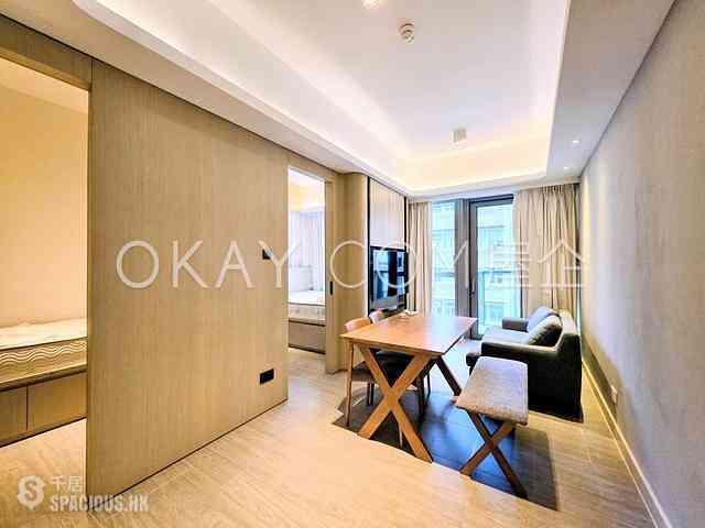中半山 - Townplace Soho 01