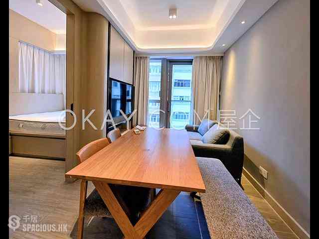 中半山 - Townplace Soho 02