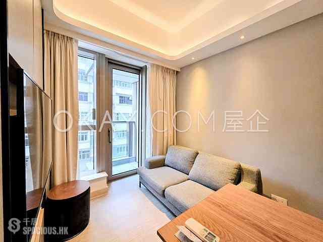 中半山 - Townplace Soho 04