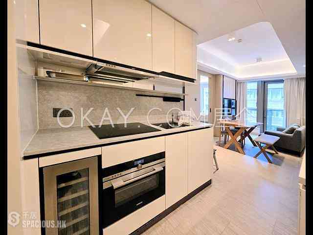 中半山 - Townplace Soho 06