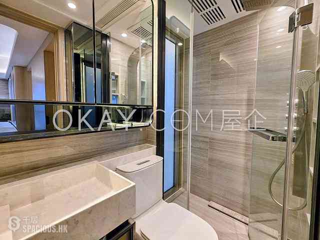 中半山 - Townplace Soho 10