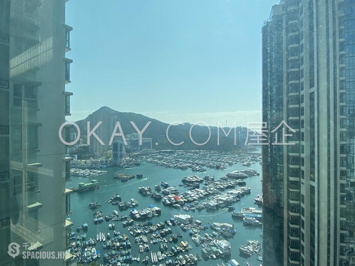 鴨脷洲 - 深灣軒 01