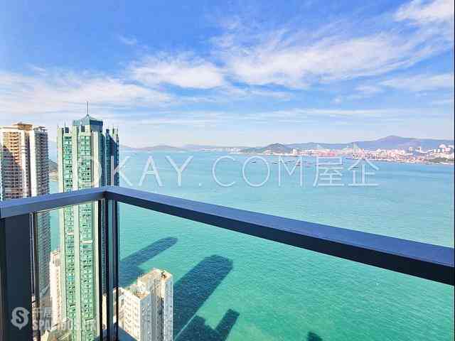堅尼地城 - Townplace Kennedy Town 02