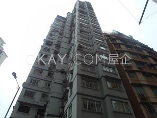 苏豪 - 嘉年华阁 15