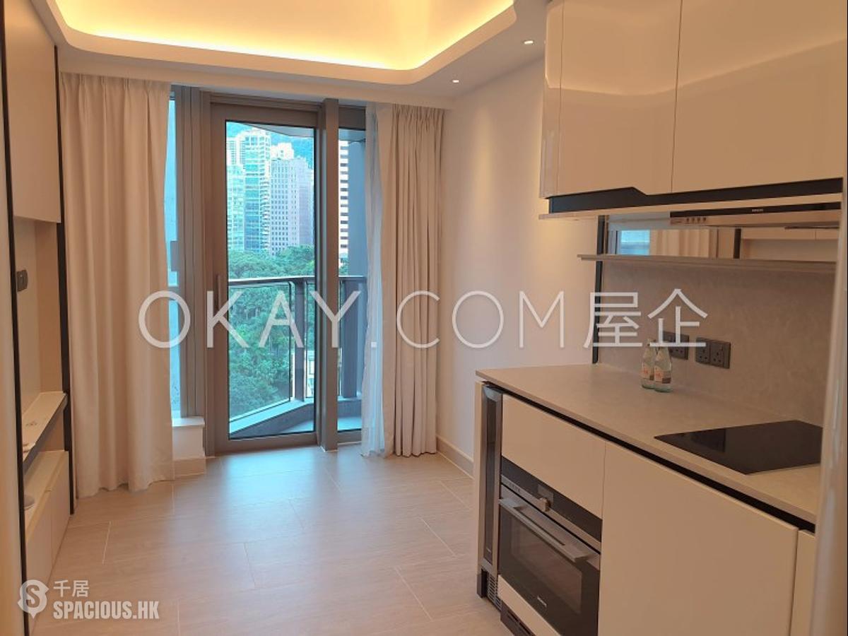 中半山 - Townplace Soho 01