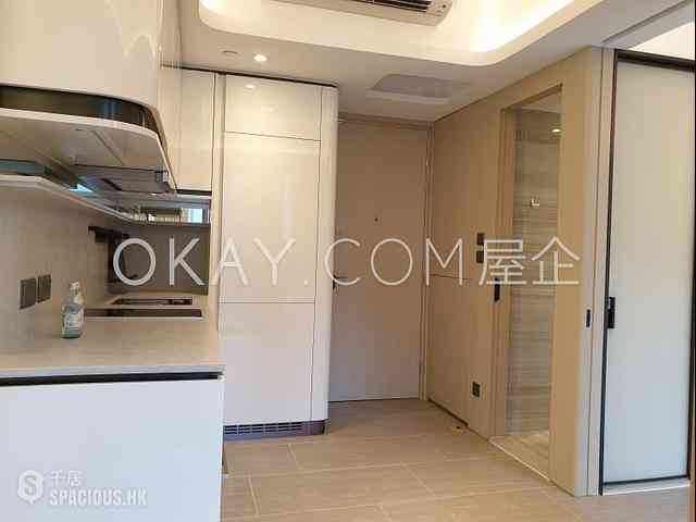 中半山 - Townplace Soho 02