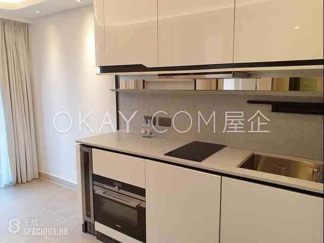 中半山 - Townplace Soho 03