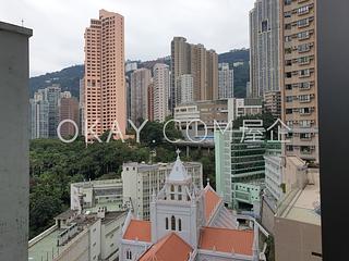 中半山 - Townplace Soho 04