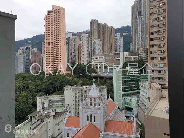 中半山 - Townplace Soho 04