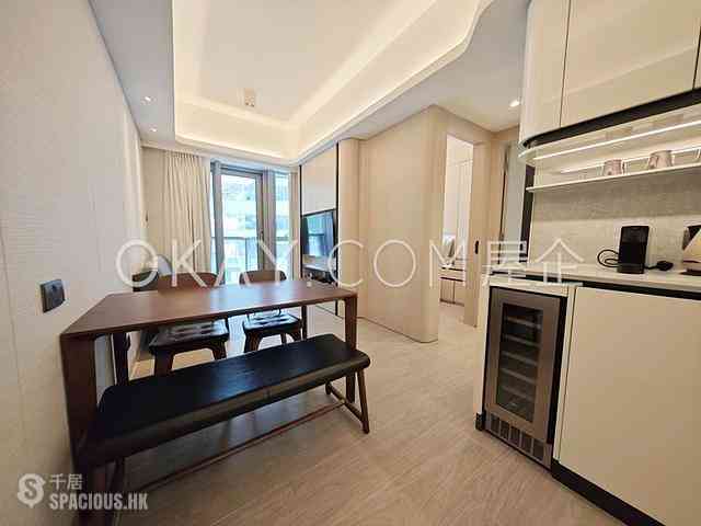 中半山 - Townplace Soho 01