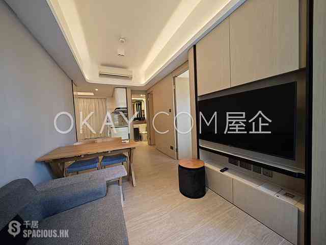 中半山 - Townplace Soho 02