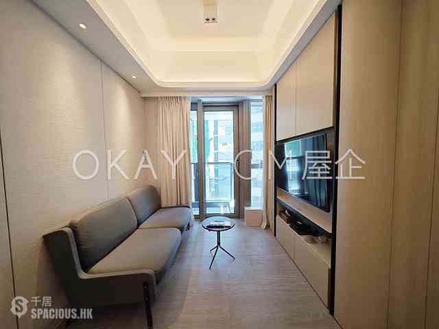 中半山 - Townplace Soho 02