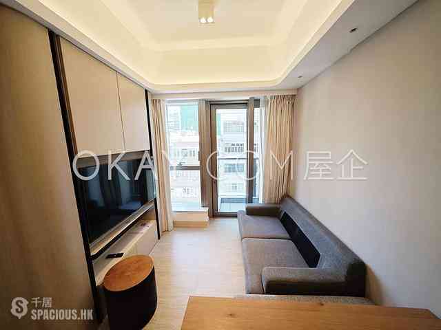 中半山 - Townplace Soho 03