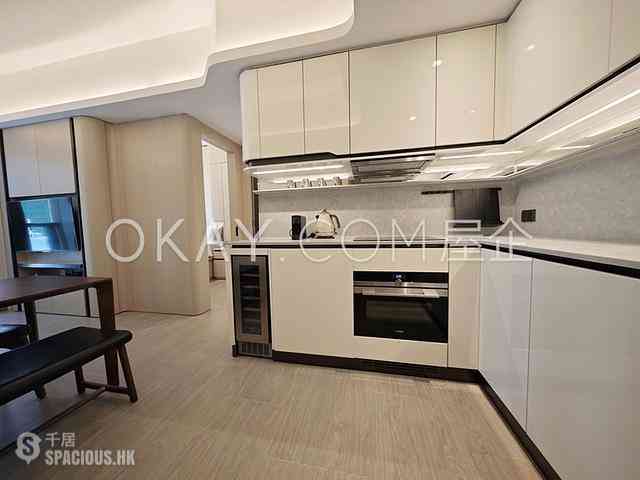 中半山 - Townplace Soho 03
