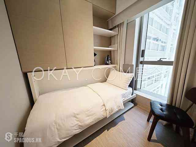 中半山 - Townplace Soho 06