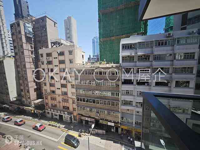 中半山 - Townplace Soho 07