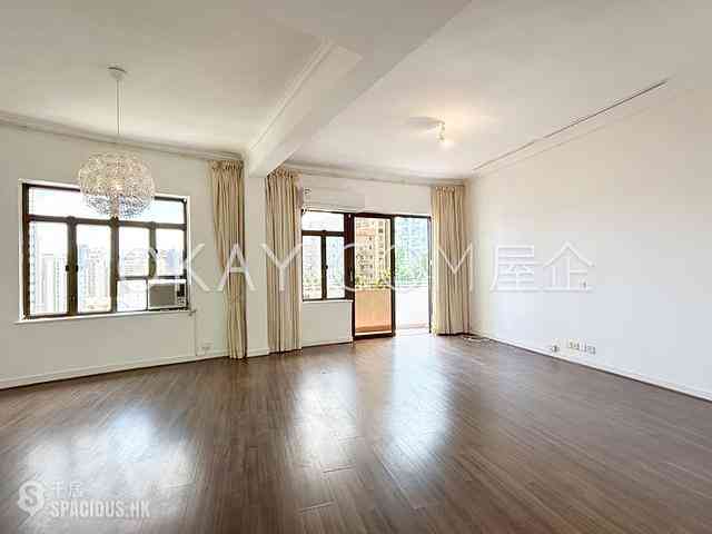 Tai Hang - Grandview Mansion 03