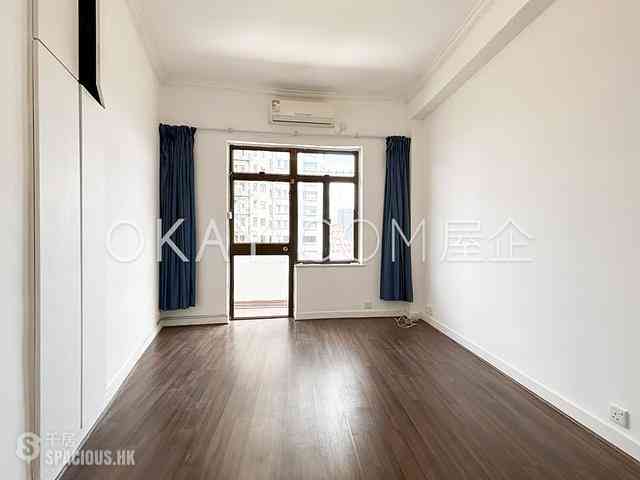 Tai Hang - Grandview Mansion 06