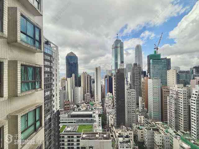 Soho - Caine Tower 06