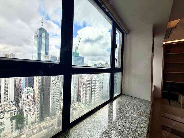 Soho - Caine Tower 05