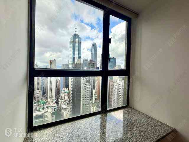 Soho - Caine Tower 07
