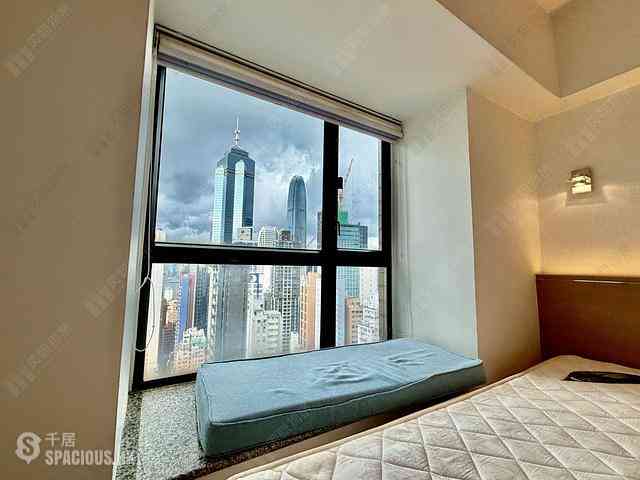 Soho - Caine Tower 22