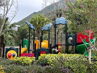 Pok Fu Lam - Jessville Manor 18