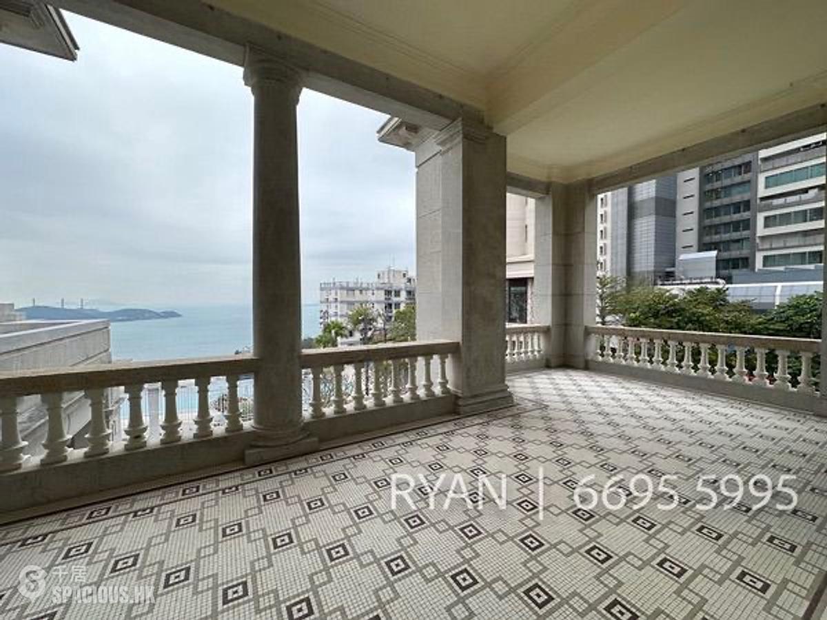 Pok Fu Lam - Jessville Manor 01