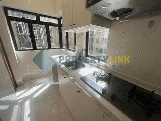 Mid Levels Central - Losion Villa 02