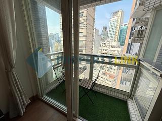 蘇豪 - 聚賢居 04
