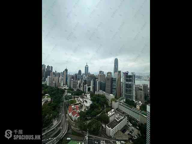 中环 - 帝景阁 08