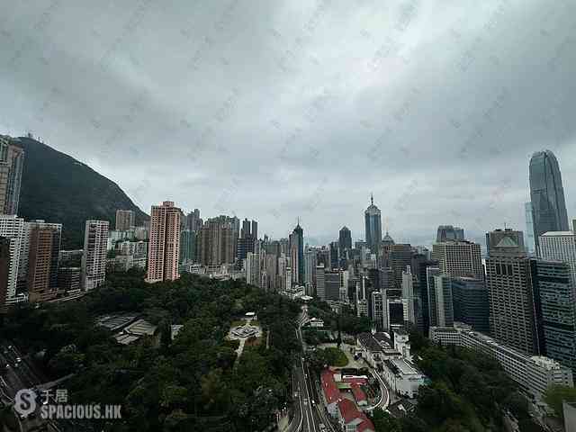 中环 - 帝景阁 10