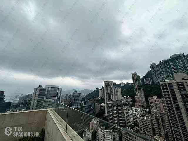 中环 - 帝景阁 12