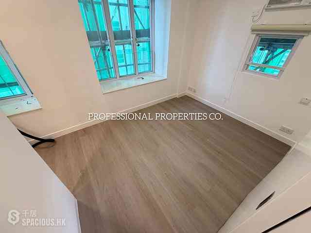 Mid Levels Central - Floral Tower 05