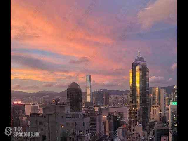 中半山 - Soho 38 01