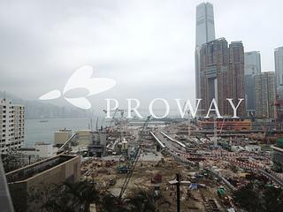 Tsim Sha Tsui - The Victoria Towers 02