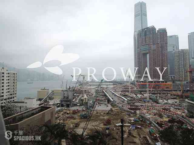 尖沙咀 - 港景峯 02