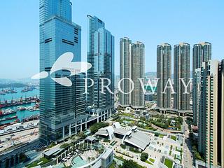 West Kowloon - The Harbourside 02
