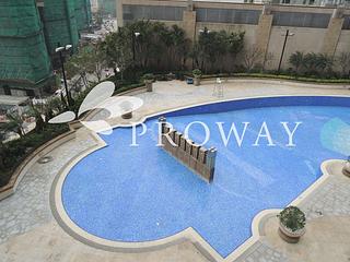 Tsim Sha Tsui - The Victoria Towers 03