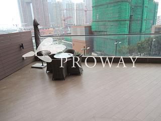Tsim Sha Tsui - The Victoria Towers 04