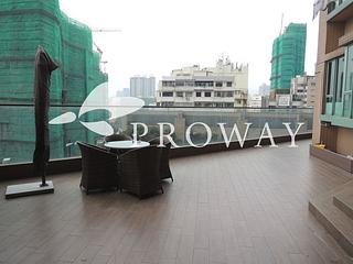 Tsim Sha Tsui - The Victoria Towers 05