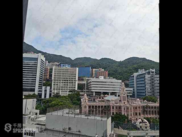 西营盘 - 63 Pokfulam Amber House (1座) 03