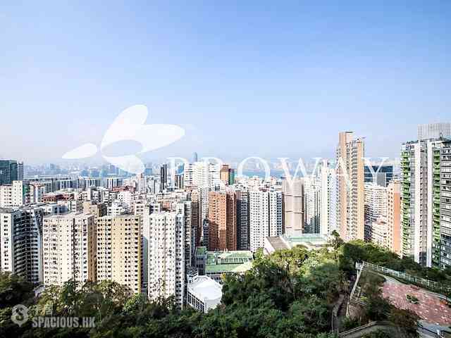 宝马山 - 摩天大厦 02