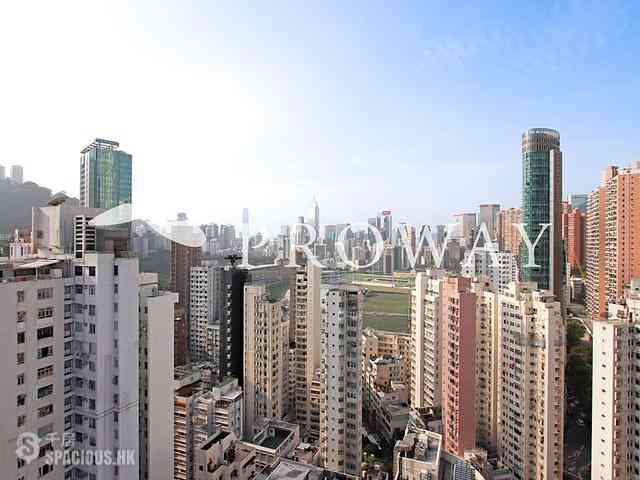 Happy Valley - Yuk Sing Building 02