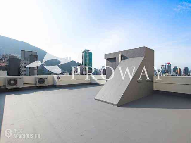 Happy Valley - Yuk Sing Building 03